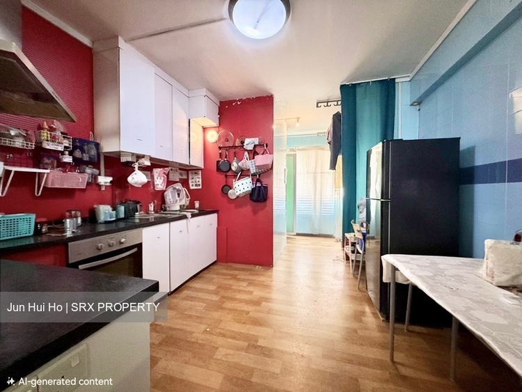 Blk 271 Bishan Street 24 (Bishan), HDB 4 Rooms #566574561